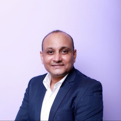 Mr. Ajay Kumar Surana