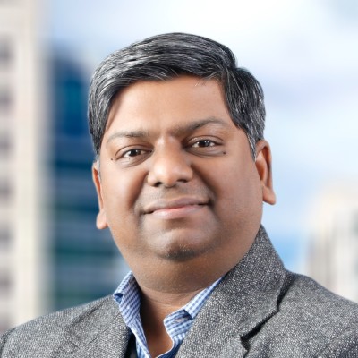 Mr. Alok Bansal