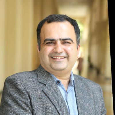 Mr. Amit Tygi