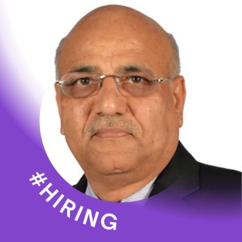 Mr. Dinesh Arora