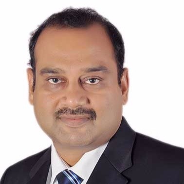 Mr. Sorabh Agarwal
