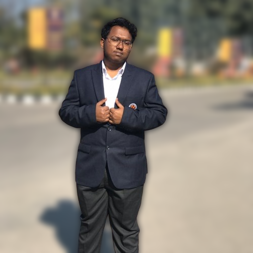 Arnab Ray, Tech Lead