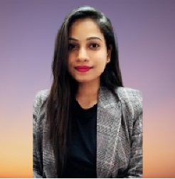 Sheetal Maurya, Co-Founder