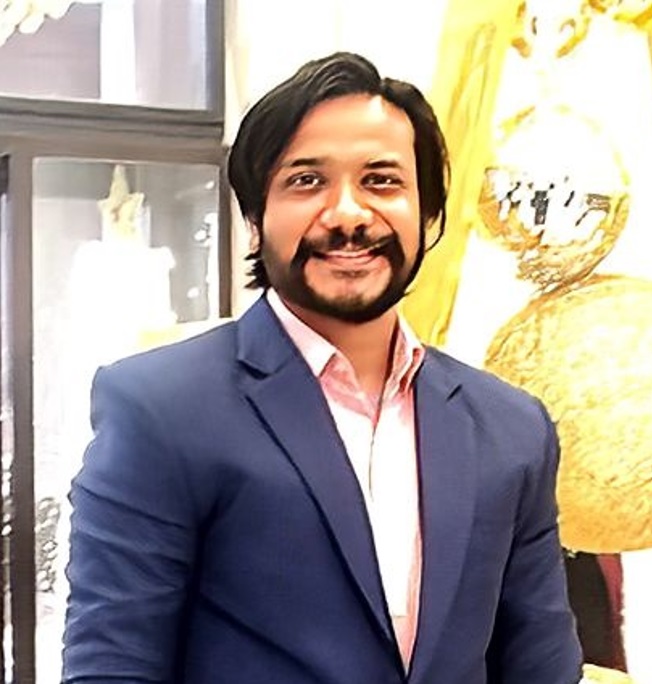 Subir Singh, Founder and CEO
